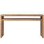 60'' W Console Table