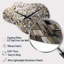 Horloge murale Buren-1835029608