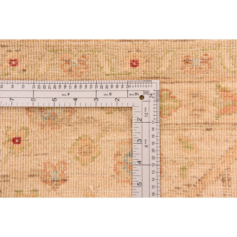 Tapis rouge Olson