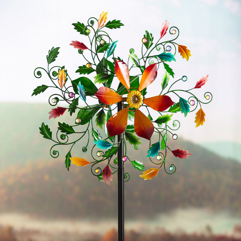 Piquet de jardin Monikah
