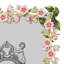 Bella Metal Picture Frame-2077284111