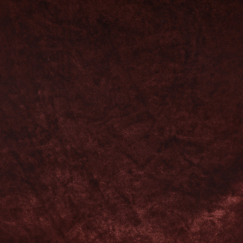 Tissu en similicuir Decadence Performance, Cordovan
