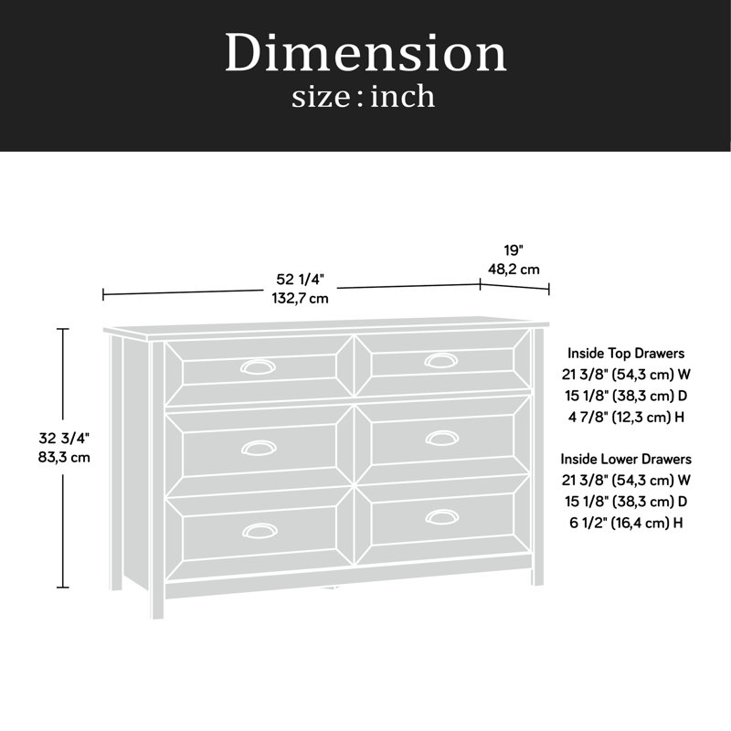 Commode