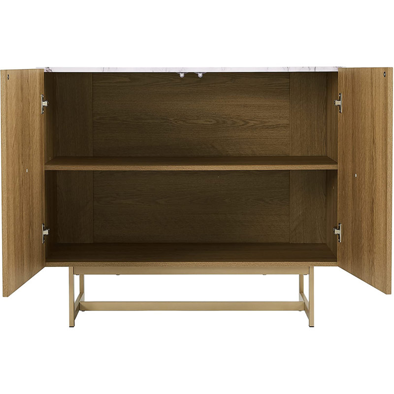 Bergevin 40cm Sideboard