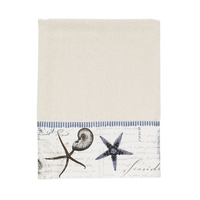Antigua 100% Cotton Waffle Mulit-Size Set, Ivory