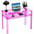 Pink is out of stock
