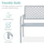 Banc en acier-1819862022