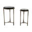 Table d'appoint Everly Quinn 2 pièces Adonia-106720823