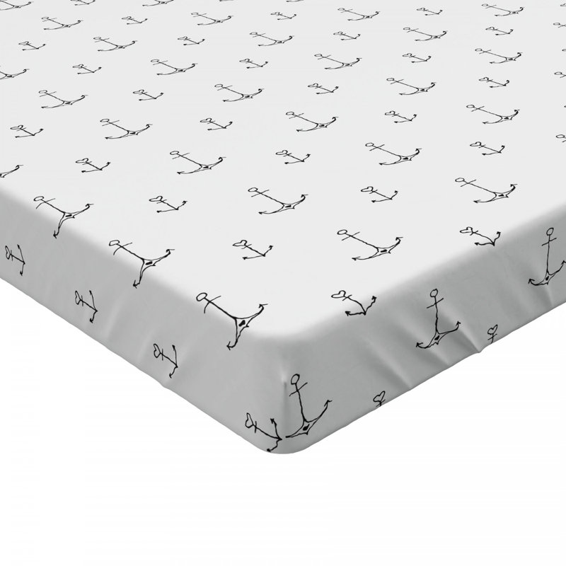 Microfiber Fitted Sheet, Full Fitted Sheet