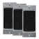 Kalide 3-way Slide Dimmer