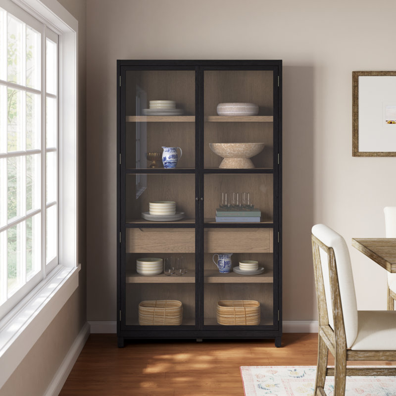 Sonata Dining Cabinet