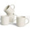 Cinnamon Brown Ceramic Mug