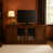 Barnished Oak selected