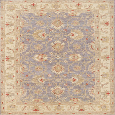Oriental Indoor Rug