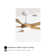 Blade Span 52 In. LED Indoor Ceiling Fan With Light Kit And Remote Control