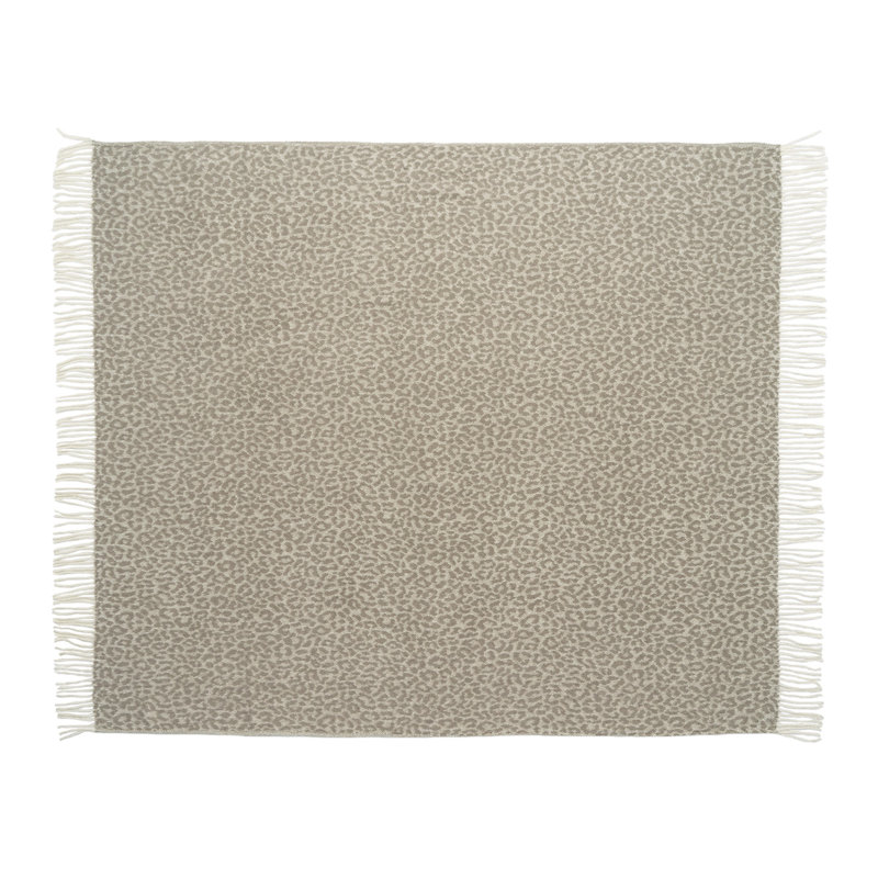 Karoo Throw Blanket