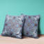 Housse et insert de coussin carré en polyester intérieur / extérieur-1069451490-1069451492