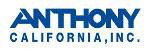 Anthony California Logo