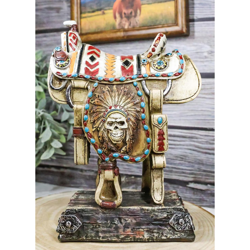 Figurine Rustic