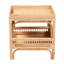 Table de bout Modern