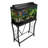 Delfreda Rectangle Aquarium Stand-2093849415