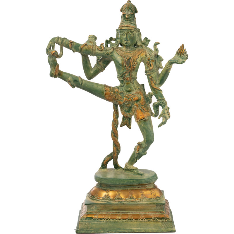 Religious & Spiritual Figurines & Sculptures