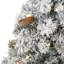 Lighted Artificial Christmas Tree-1066300048