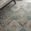 Goldrick Oriental Area Rug-34609638