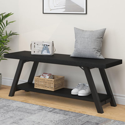 Storage Bench
