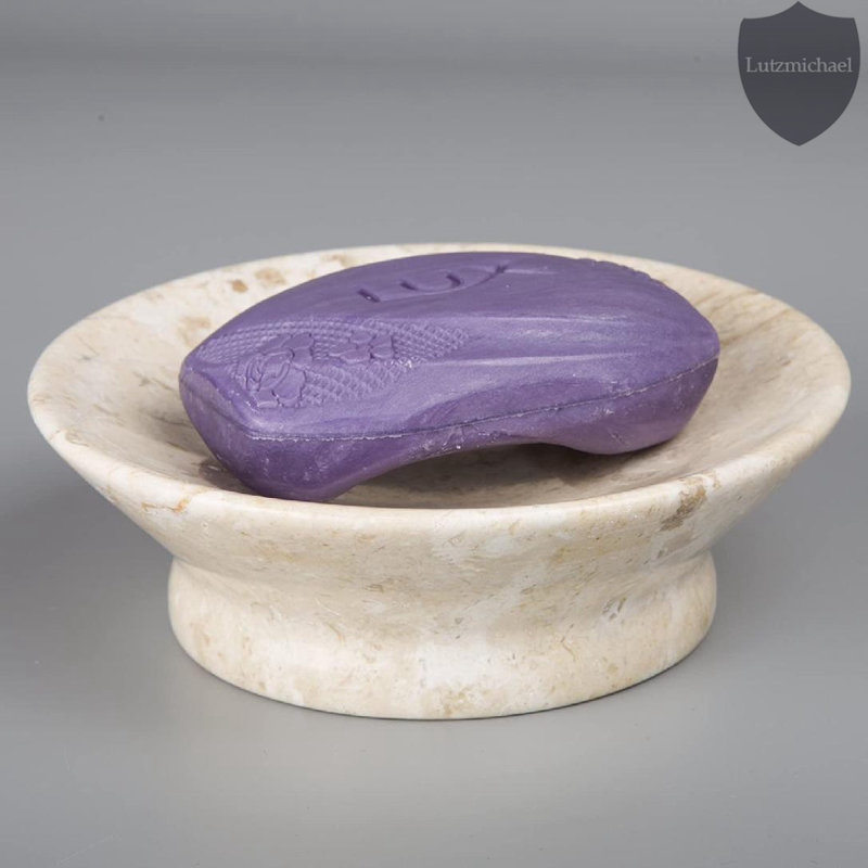 Porte-savon Paulk