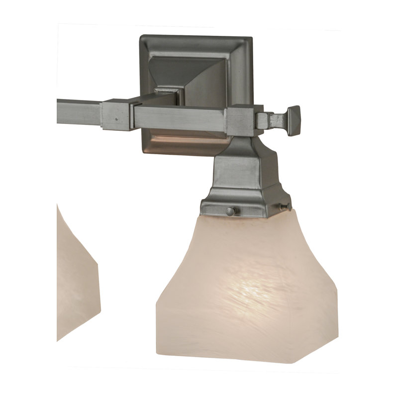 2 - Light Vanity Light
