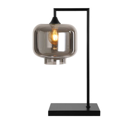 Wang Metal Table Lamp