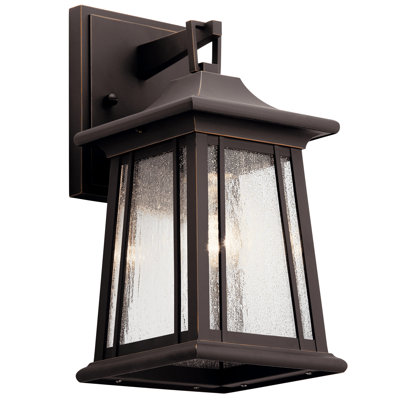 Heinemann Wall Light