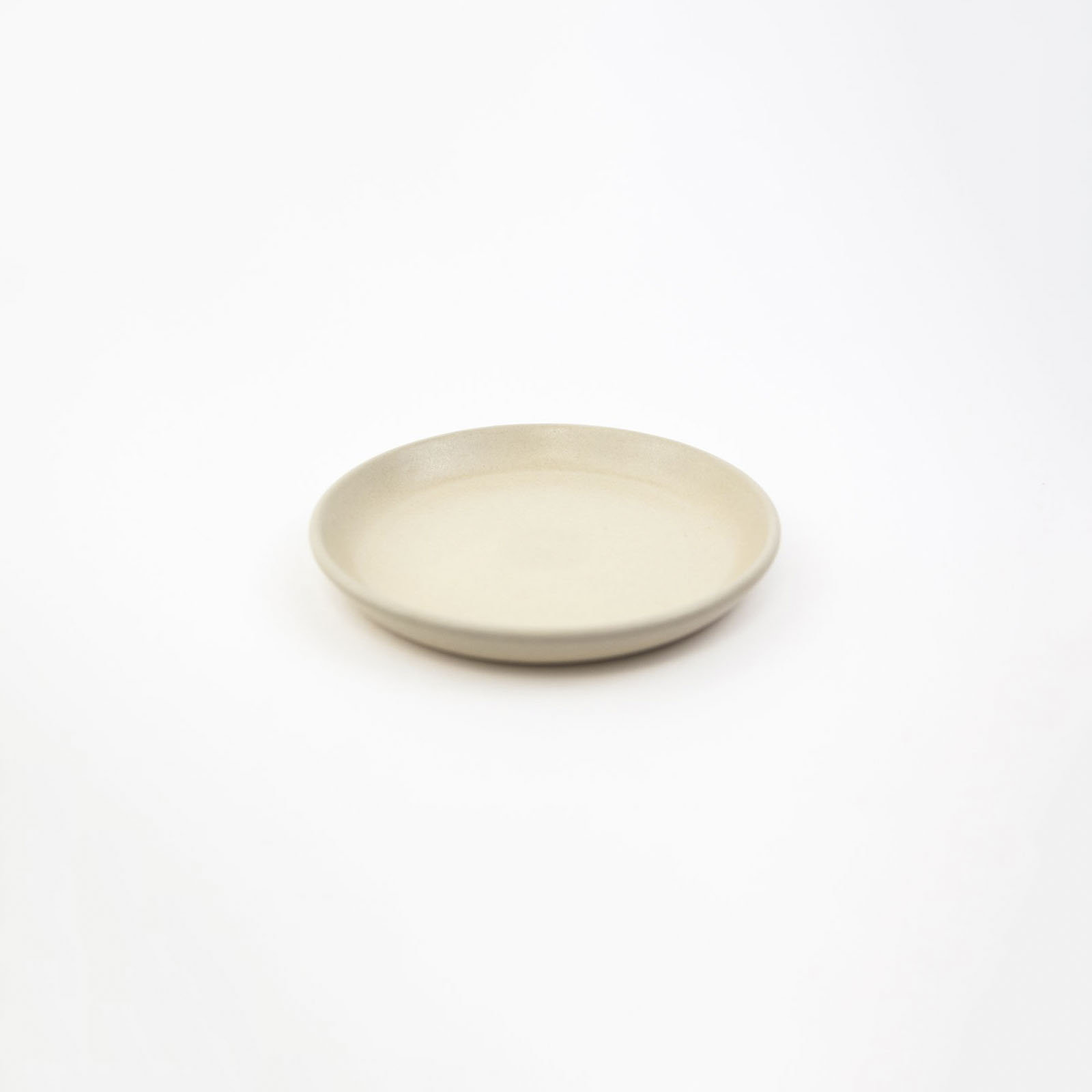 Borgen 6" Bread and Butter Plate, Pita