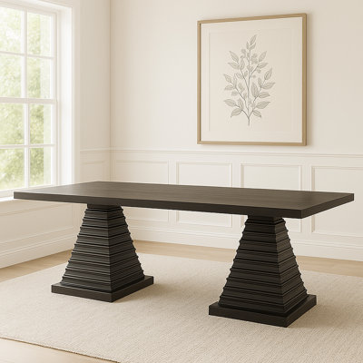 Table de salle à manger Childersburg