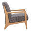 Chaise d'appoint avec fauteuil d'appoint-1383881369