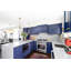 Huntington 1 - Light LED Pendant-399850275