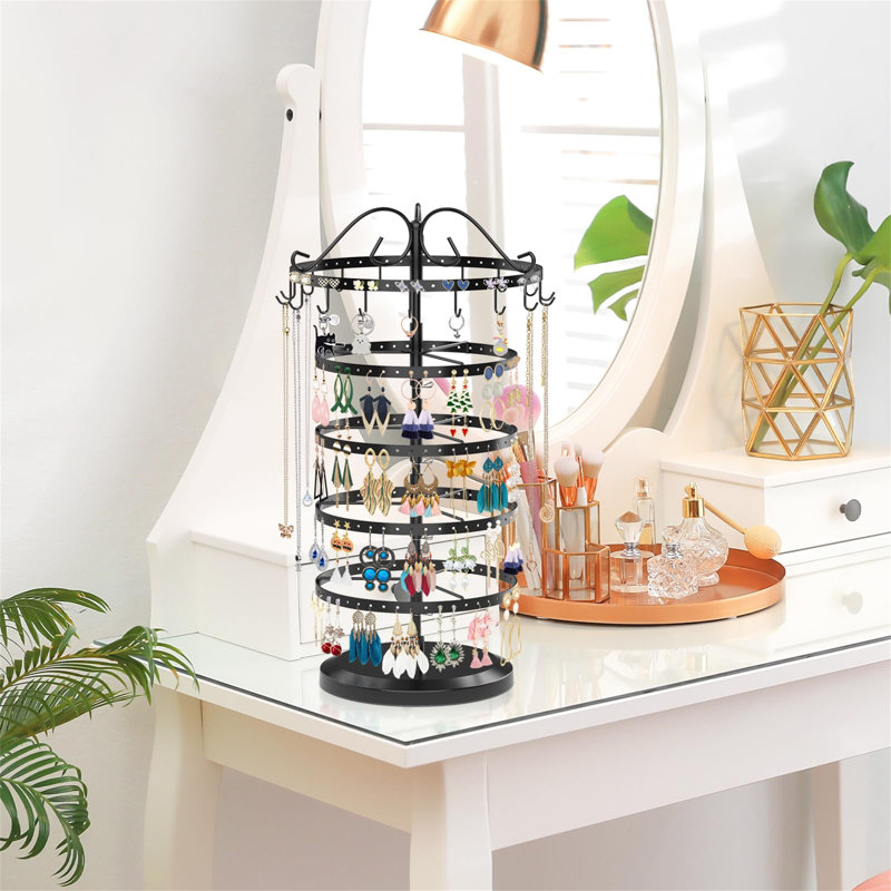 Jewellery Stand +