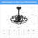Galiya 20.6'' Ceiling Fan