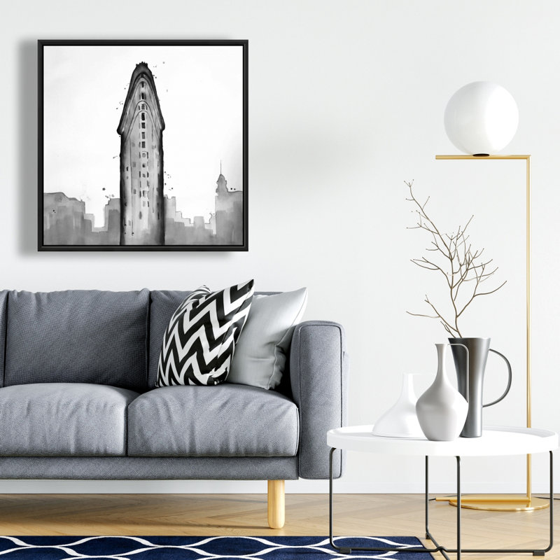 «Flatiron Building»