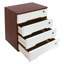 Organisateur de bureau avec tiroirs Kynston-816741303