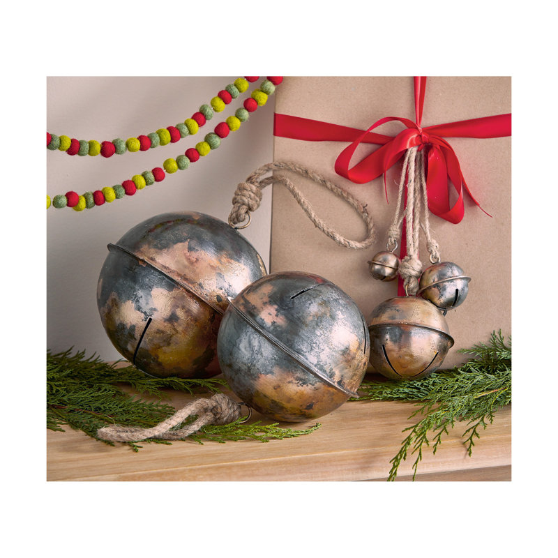 Sleigh Bell Large