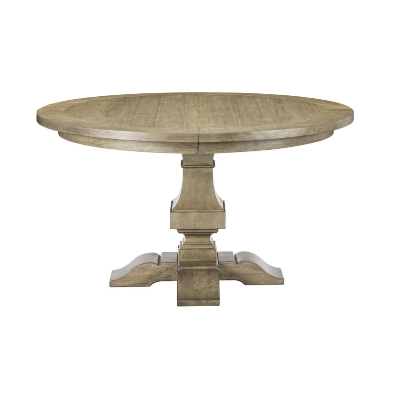 Kamoura Pedestal Dining Table