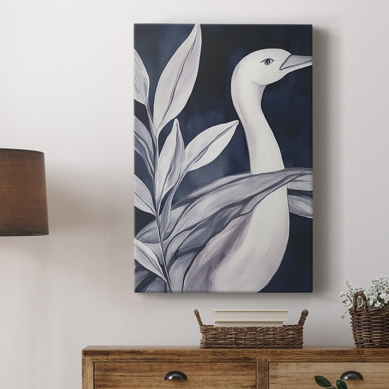ANIMAUX série V - galerie Cavas sur mesure, H 18 po x l 12 po