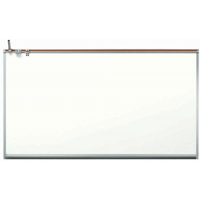 AARCO Yes Aluminium Whiteboard