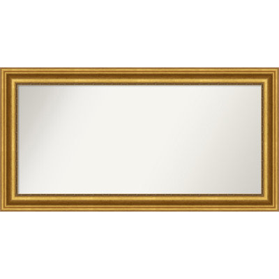 Miroir de salle de bain Jashawna