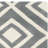 Deedie Hand Tufted Wool Geometric Rug-29185221