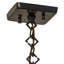 1 - Light Pendant