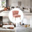 Fauteuil d'appoint Leona-1877085377
