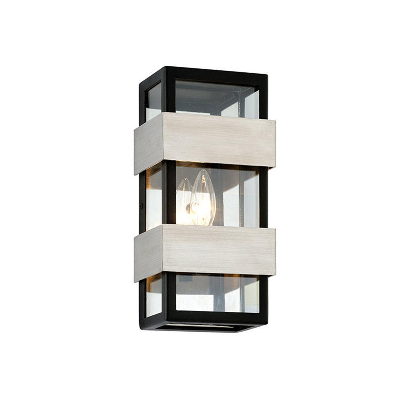 Luminaire à cloison d'extérieur Dana Point